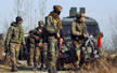 56-hour-long Kupwara encounter ends; 5 security personnel, 2 terrorists killed